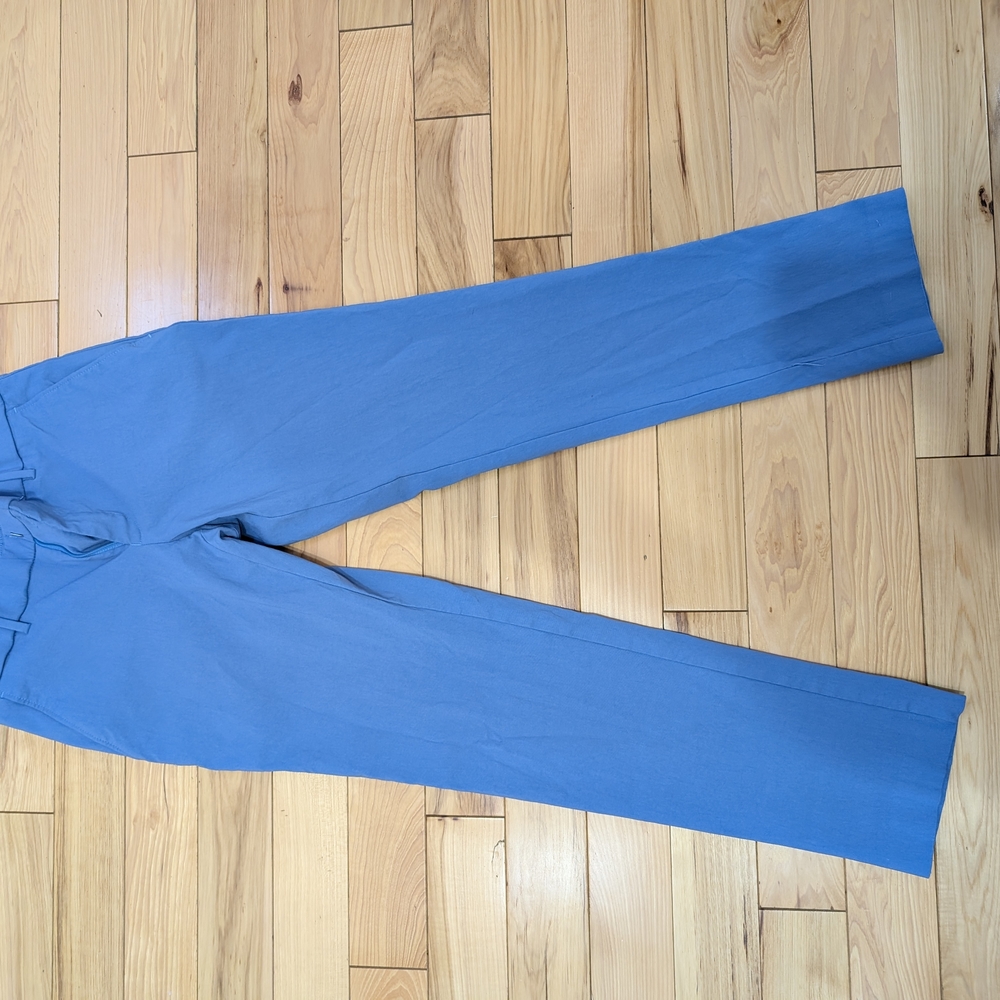 Tommy Hilfiger Light Blue Chinos